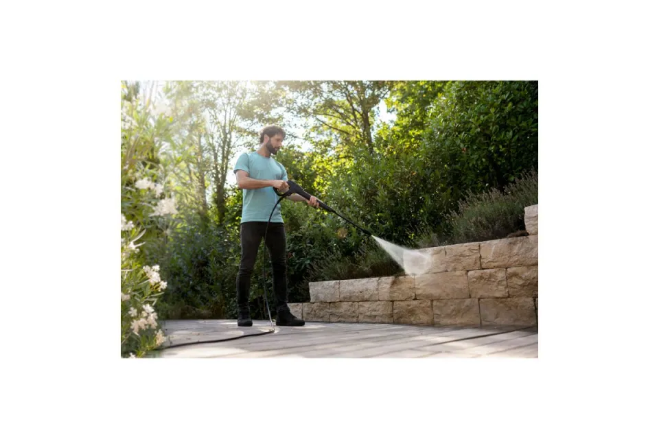 Водоструйка Karcher K 7 WCM