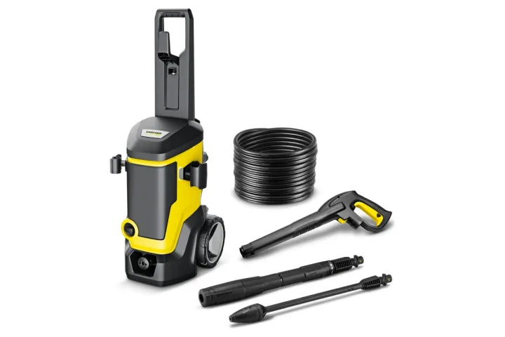 Водоструйка Karcher K 7 WCM