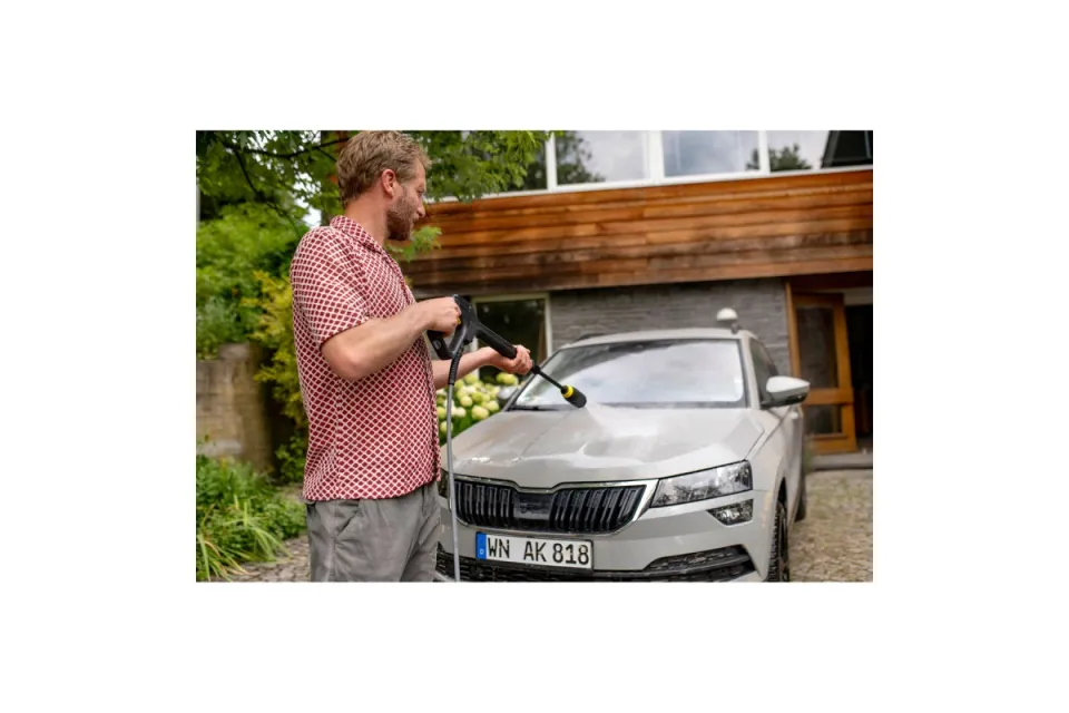 Водоструйка Karcher K 7 Comfort Premium