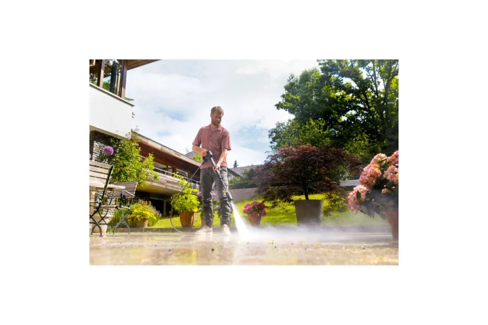 Водоструйка Karcher K 7 Comfort Premium