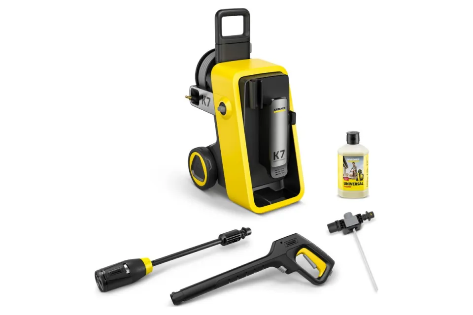 Водоструйка Karcher K 7 Comfort Premium