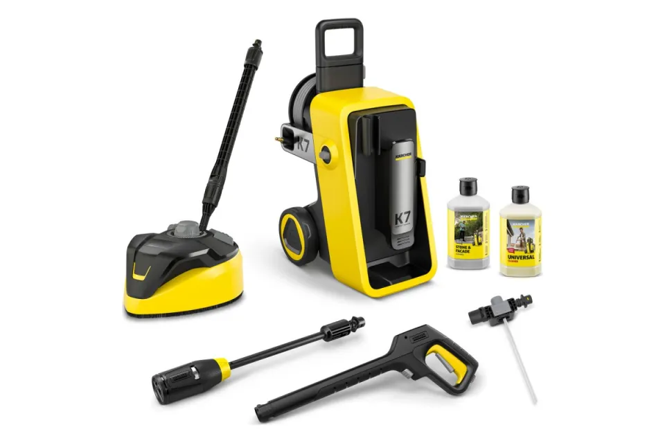 Водоструйка Karcher K 7 Comfort Premium Home