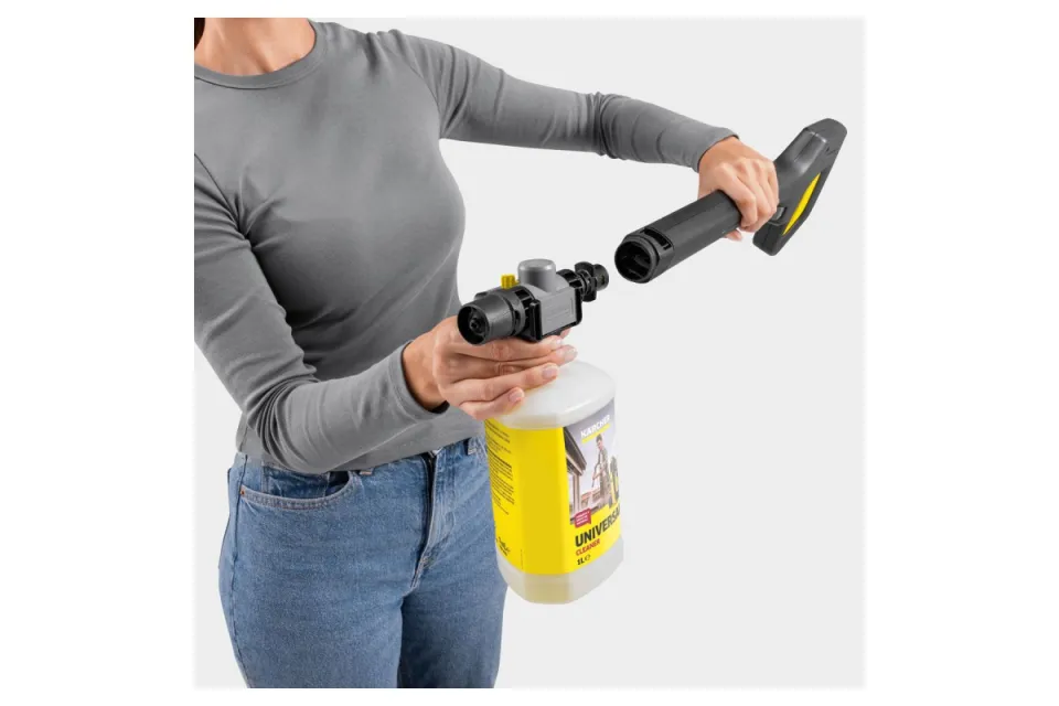 Водоструйка Karcher K 7 Comfort Premium Car&amp;Home