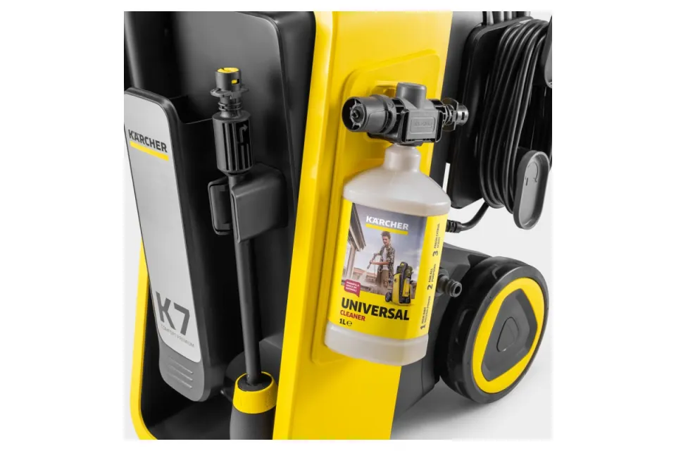 Водоструйка Karcher K 7 Comfort Premium Car&amp;Home