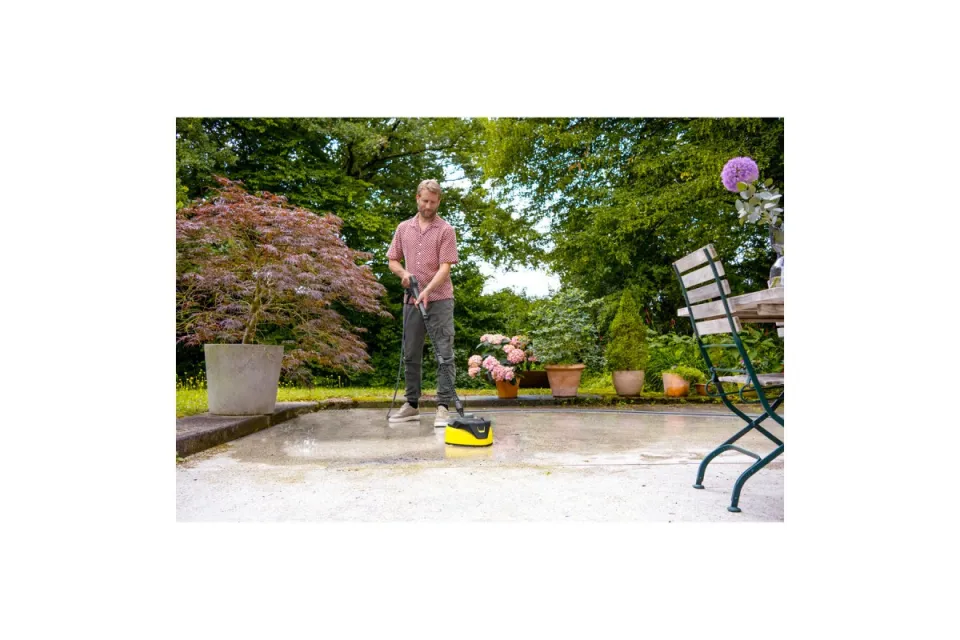 Водоструйка Karcher K 7 Comfort Premium Car&amp;Home