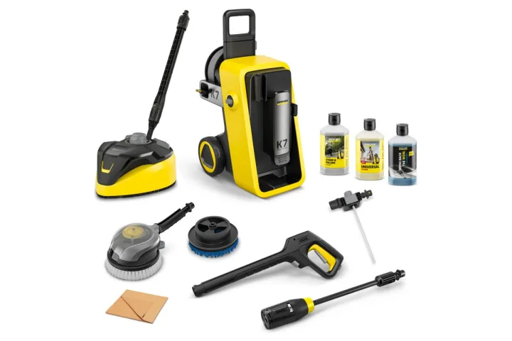 Водоструйка Karcher K 7 Comfort Premium Car&amp;Home