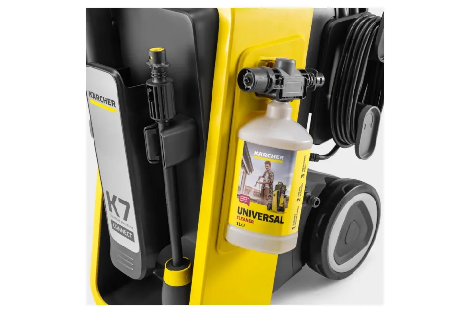 Водоструйка Karcher K 7 Comfort Premium Connect