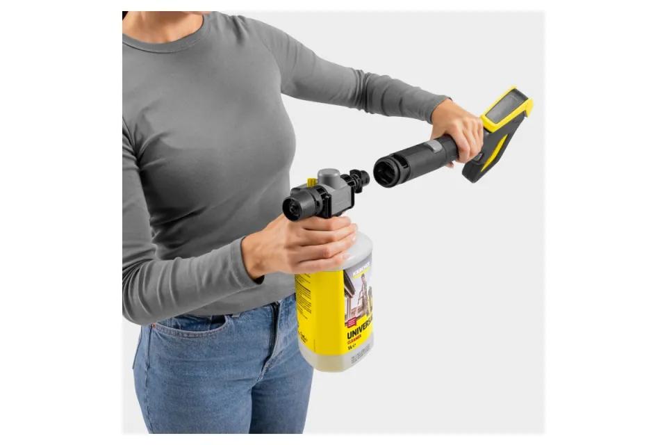 Водоструйка Karcher K 7 Comfort Premium Connect
