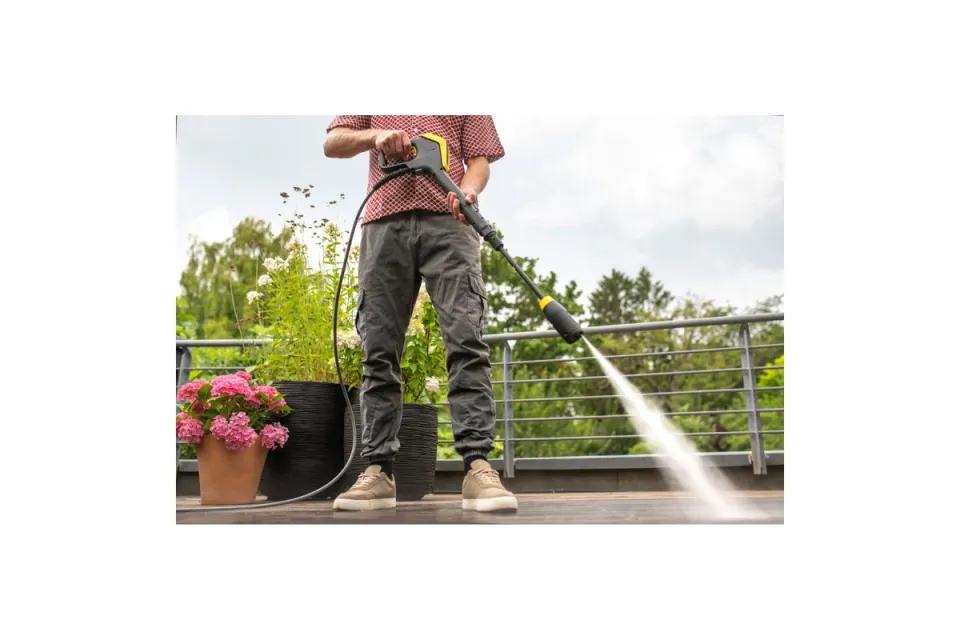 Водоструйка Karcher K 7 Comfort Premium Connect