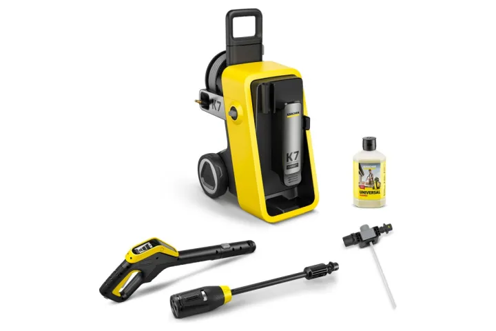 Водоструйка Karcher K 7 Comfort Premium Connect