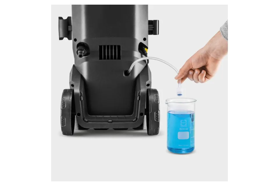 Водоструйка Karcher K 4 WCM
