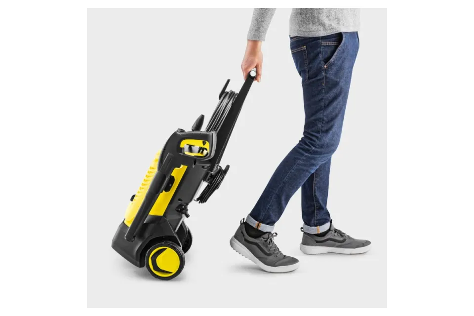 Водоструйка Karcher K 5 WCM