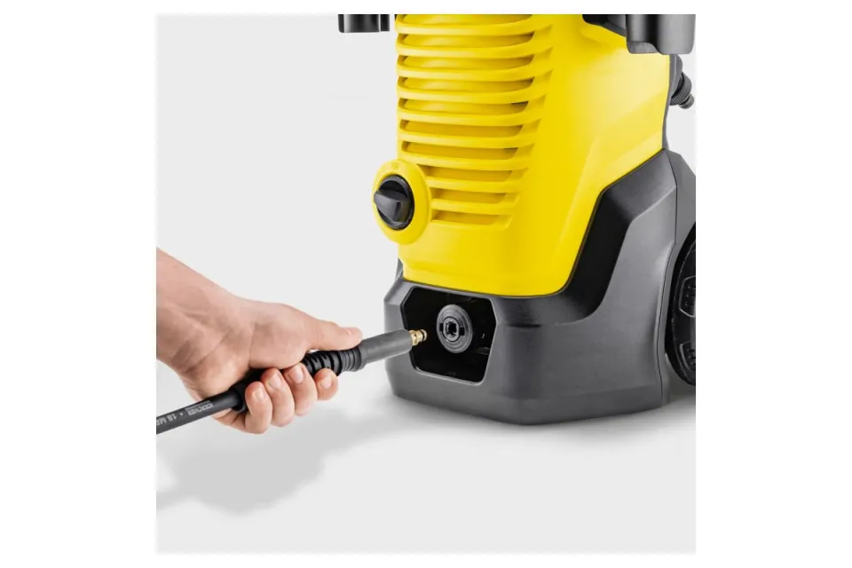 Водоструйка Karcher K 5 WCM