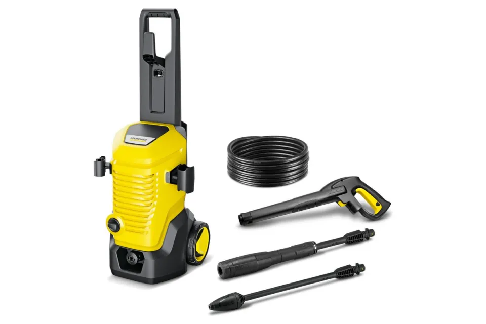 Водоструйка Karcher K 5 WCM