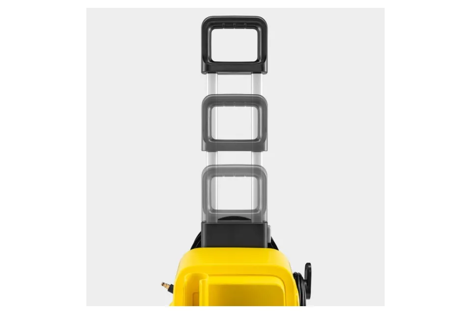 Водоструйка Karcher K 4 Comfort Premium