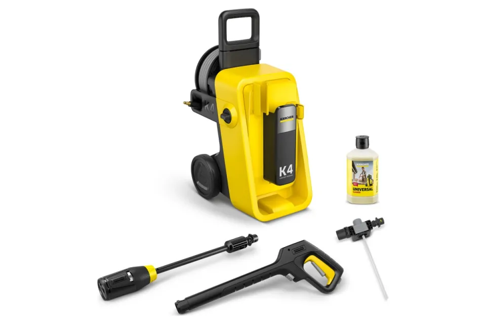 Водоструйка Karcher K 4 Comfort Premium