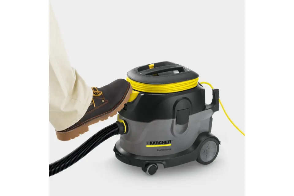 Професионална прахосмукачка Karcher T 15/1 EU