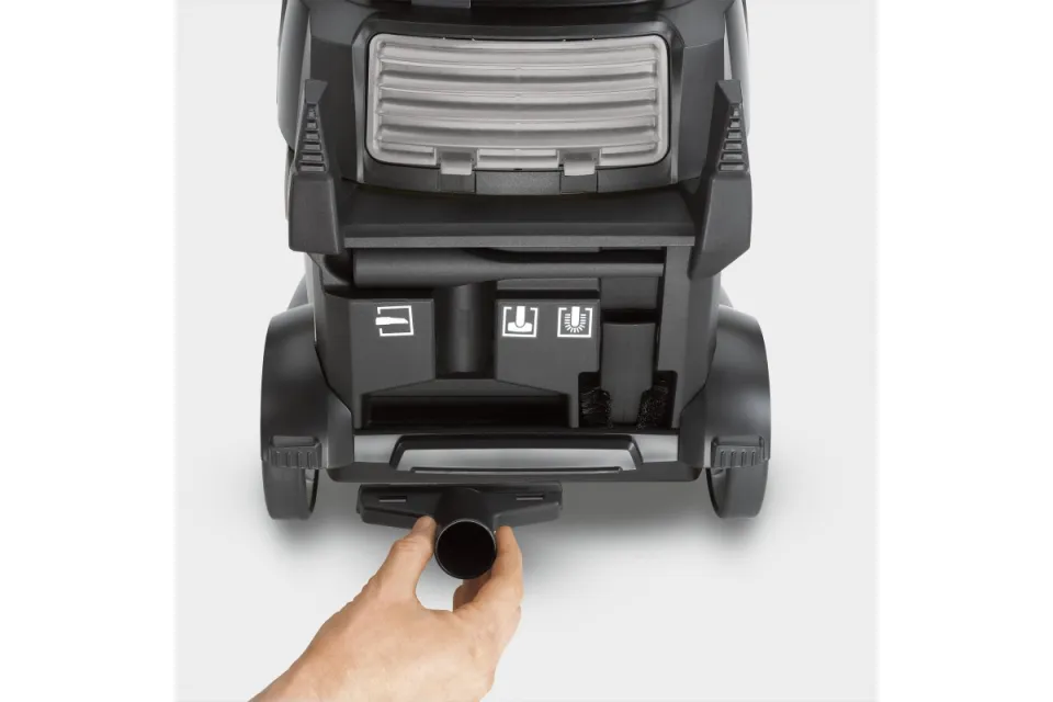 Професионална прахосмукачка Karcher T 15/1 EU