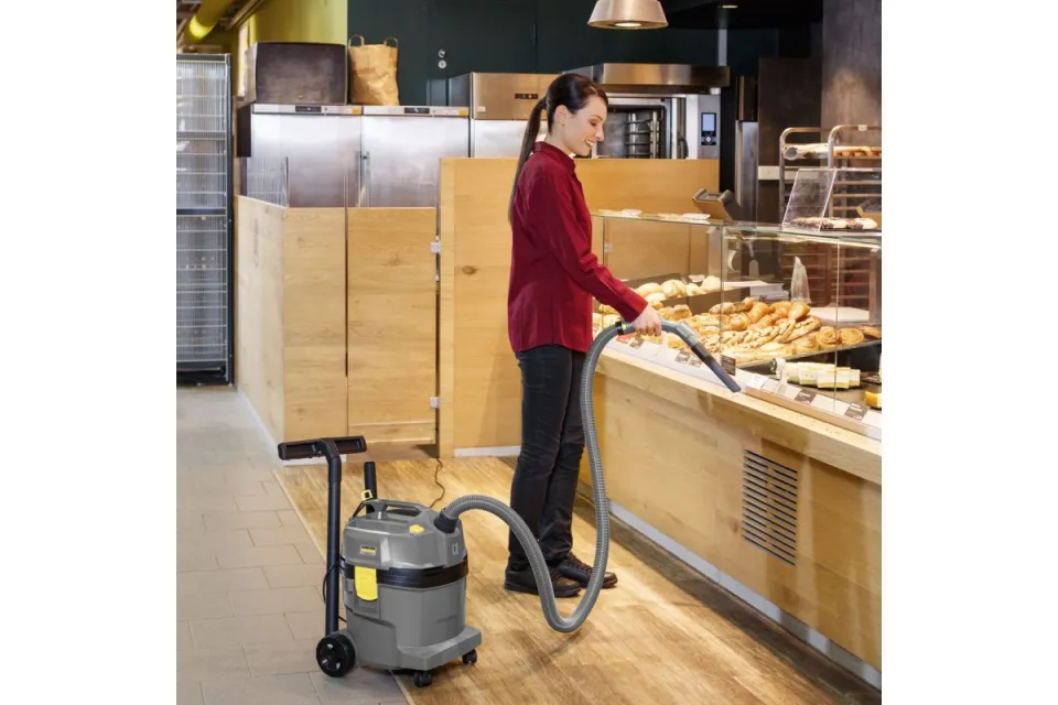 Професионална смукачка Karcher NT 22/1 Ap L