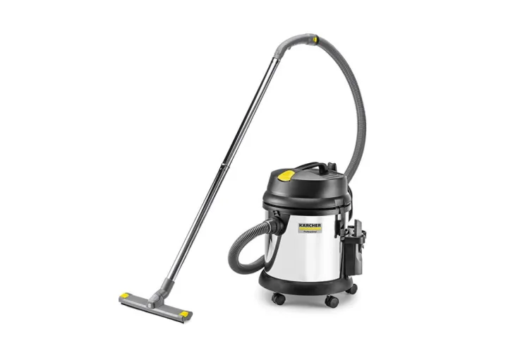 Професионална смукачка Karcher NT 27/1 Me Adv 