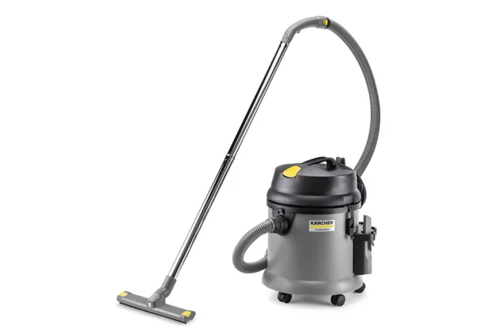 Професионална смукачка Karcher NT 27/1 Advanced 
