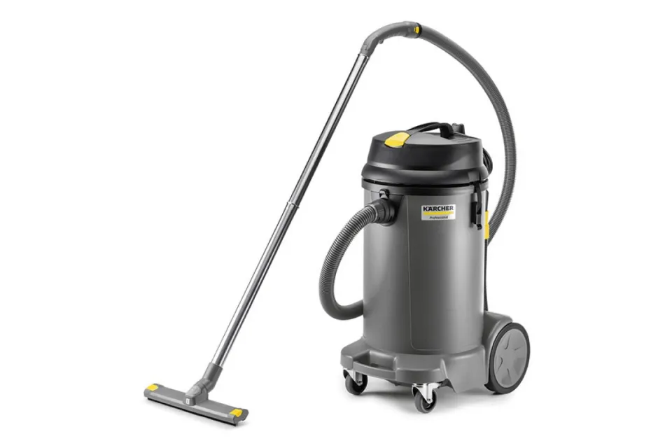 Професионална смукачка Karcher NT 48/1