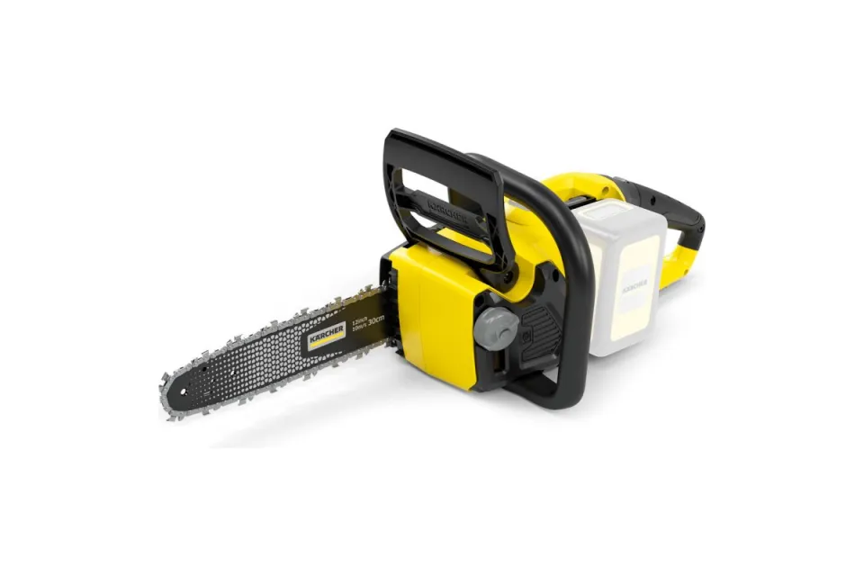 Акумулаторен верижен трион Karcher CNS 18-30 Battery (без батерия)