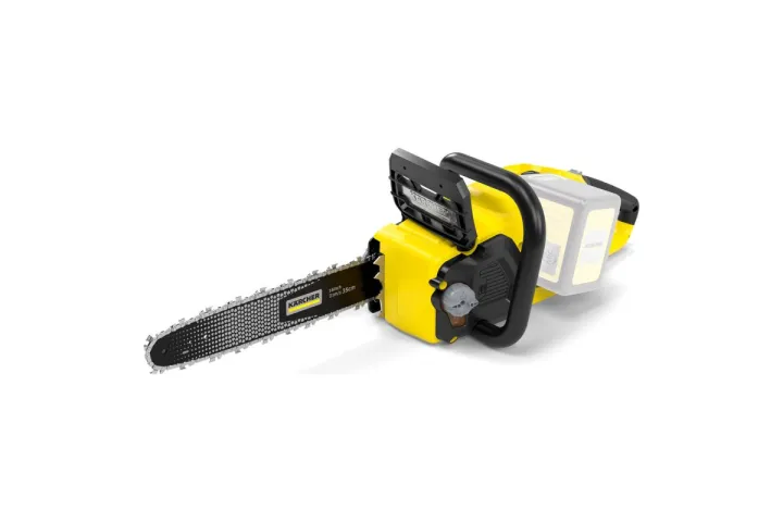 Акумулаторен верижен трион Karcher CNS 36-35 Battery (без батерия)