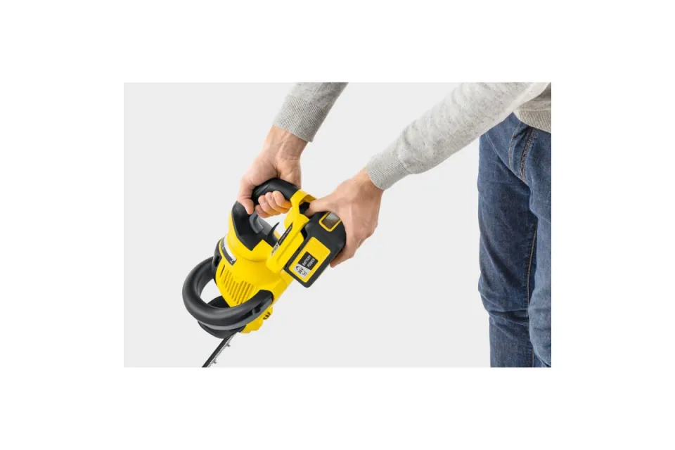 Акумулаторен храсторез Karcher HGE 36-60 Battery (без батерия)