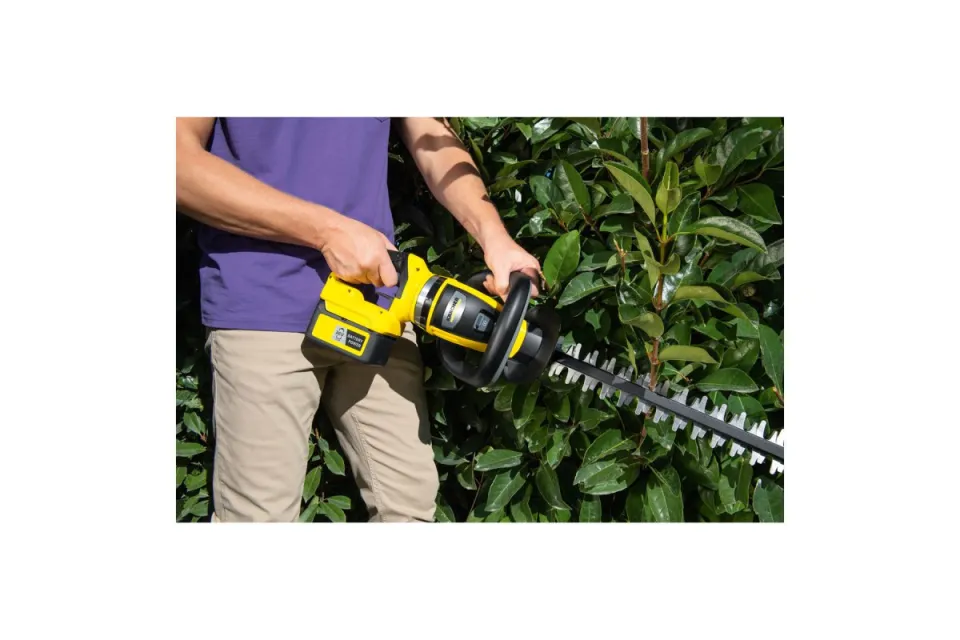 Акумулаторен храсторез Karcher HGE 36-60 Battery (без батерия)