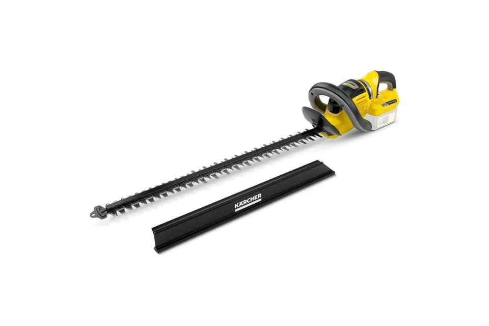 Акумулаторен храсторез Karcher HGE 36-60 Battery (без батерия)