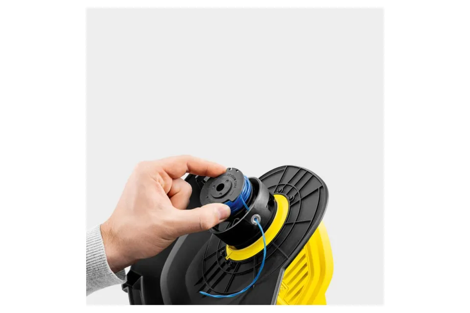 Акумулаторен тример Karcher LTR 18-25 Battery Set