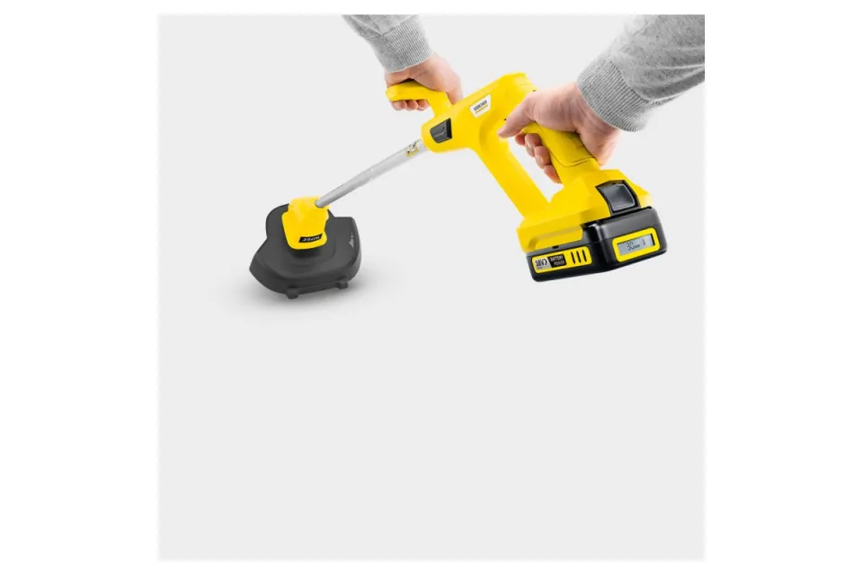 Акумулаторен тример Karcher LTR 18-25 Battery Set