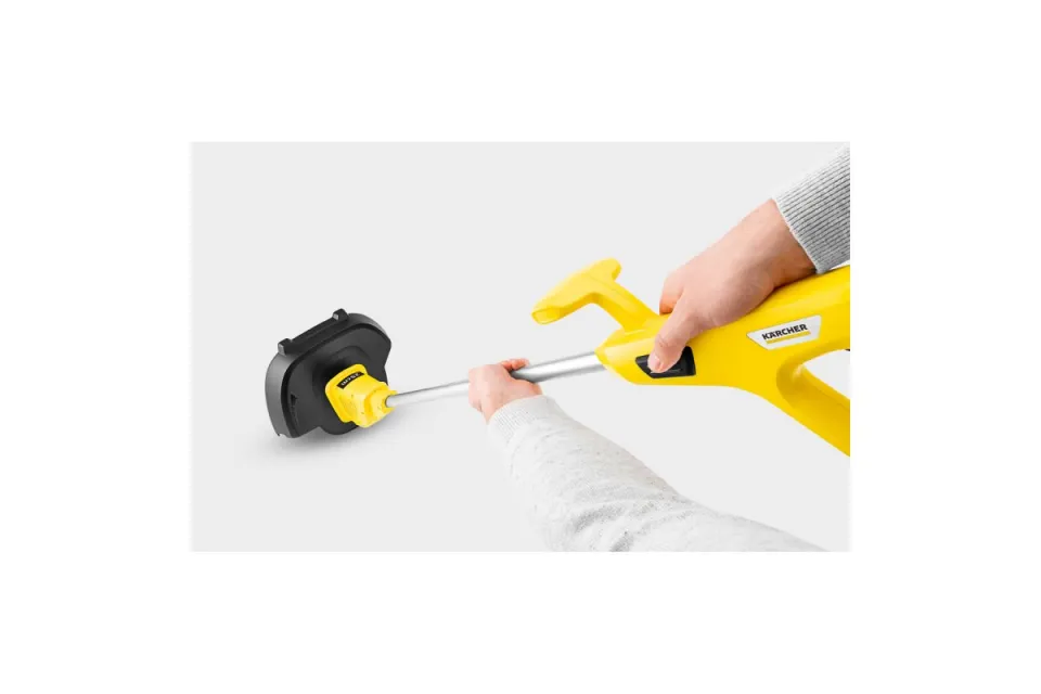 Акумулаторен тример Karcher LTR 18-25 Battery Set