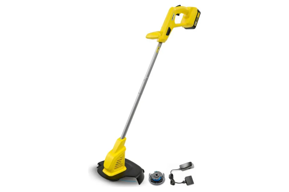 Акумулаторен тример Karcher LTR 18-25 Battery Set