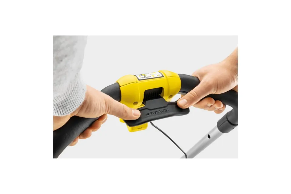 Акумулаторна косачка Karcher LMO 36-46 Battery Set