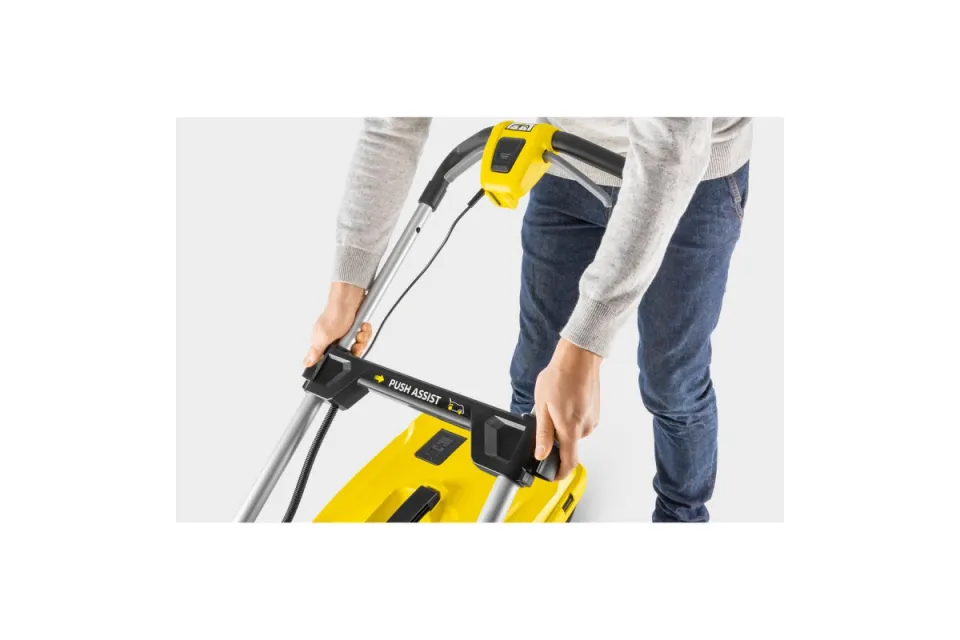 Акумулаторна косачка Karcher LMO 36-46 Battery Set