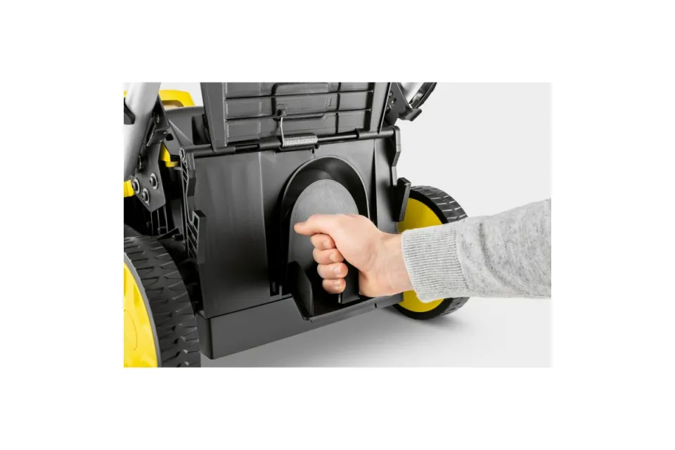 Акумулаторна косачка Karcher LMO 36-46 Battery Set