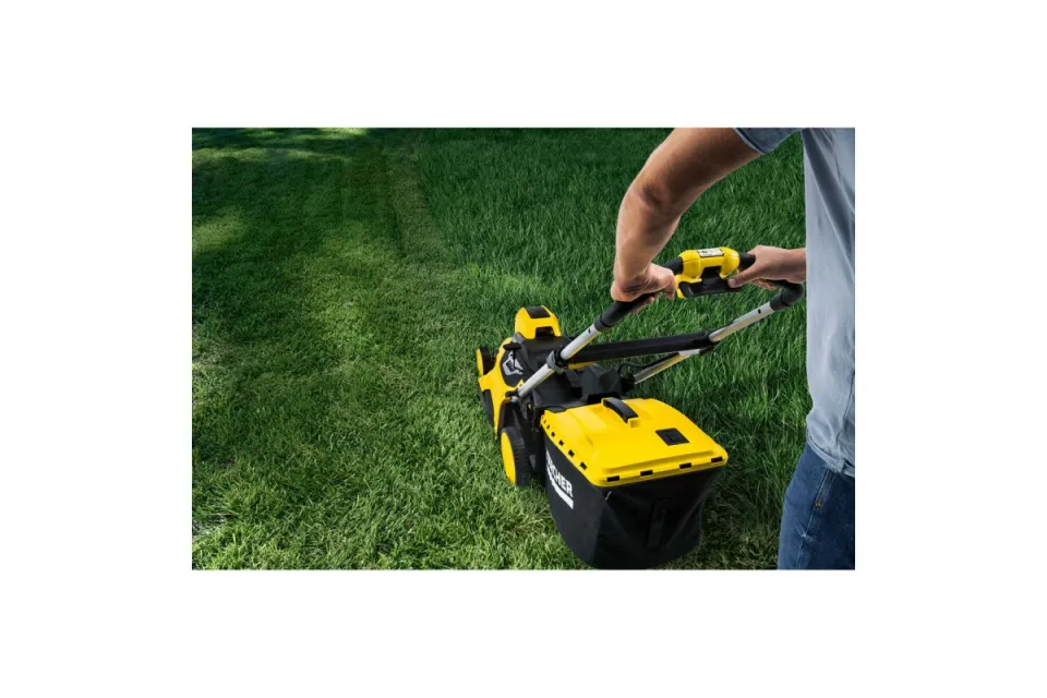 Акумулаторна косачка Karcher LMO 36-46 Battery (без батерия)