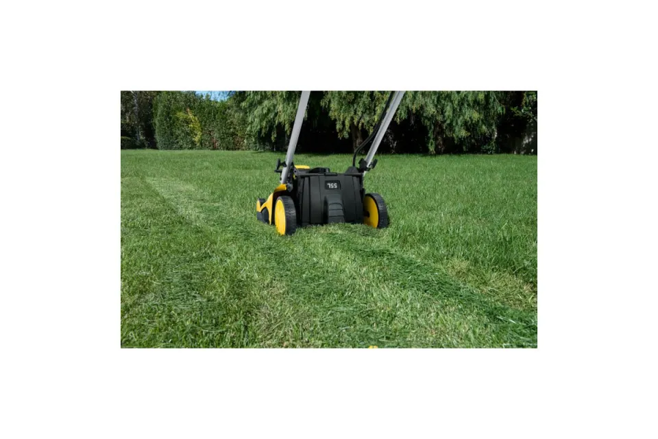 Акумулаторна косачка Karcher LMO 36-46 Battery (без батерия)