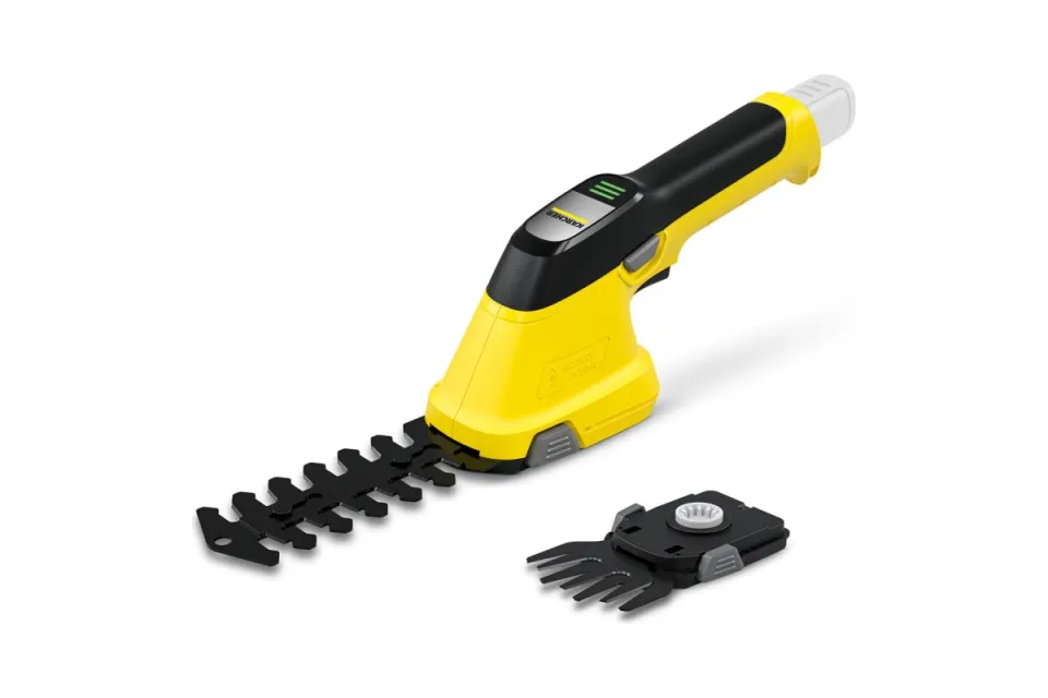 Акумулаторна ножица за трева и храсти Karcher GSH 4-4 Plus  (без батерия)