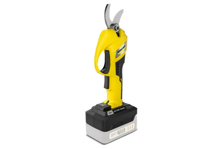 Мини акумулаторна резачка за дървета Karcher CNS 2-18  (без батерия)