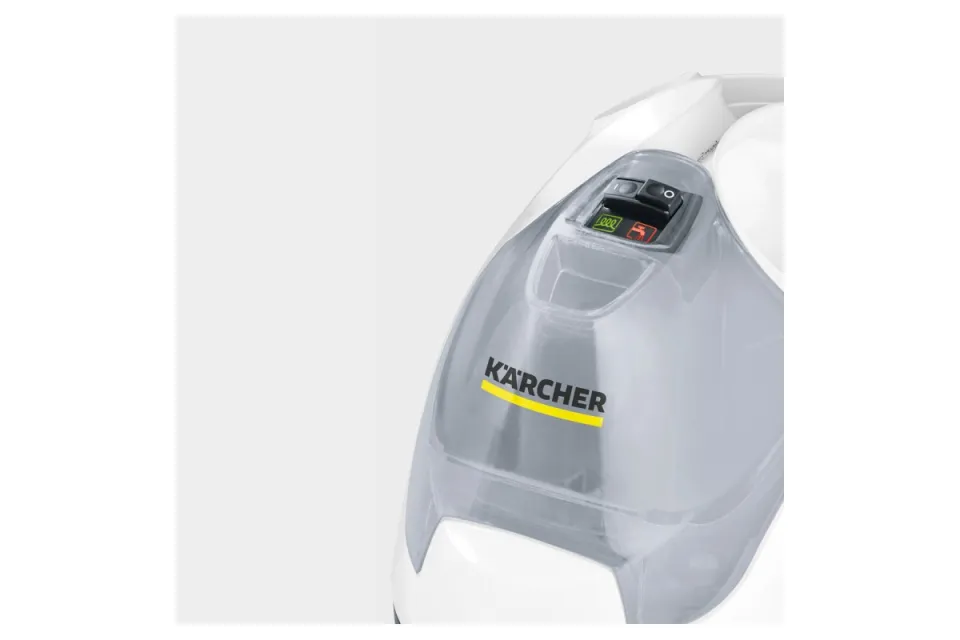 Парочистачка Karcher SC 4 EasyFix Iron