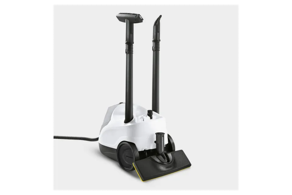 Парочистачка Karcher SC 4 EasyFix Iron