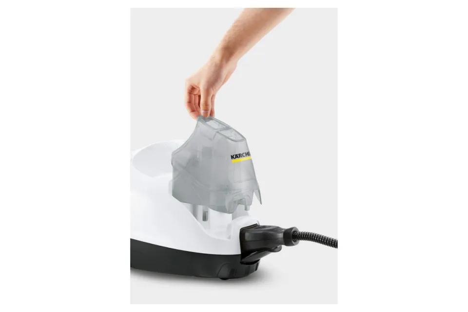 Парочистачка Karcher SC 4 EasyFix Iron