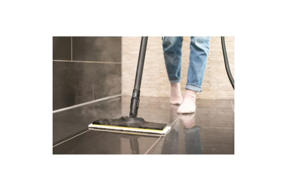 Парочистачка Karcher SC 4 EasyFix Iron