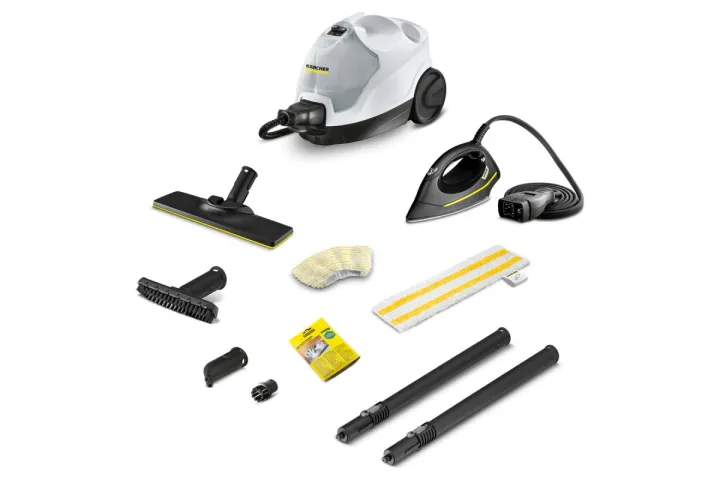 Парочистачка Karcher SC 4 EasyFix Iron