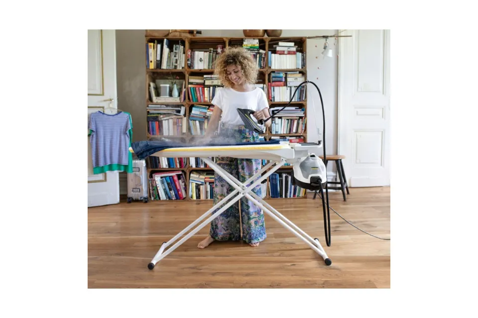 Гладачна станция с ютия Karcher SI 4 EasyFix Iron