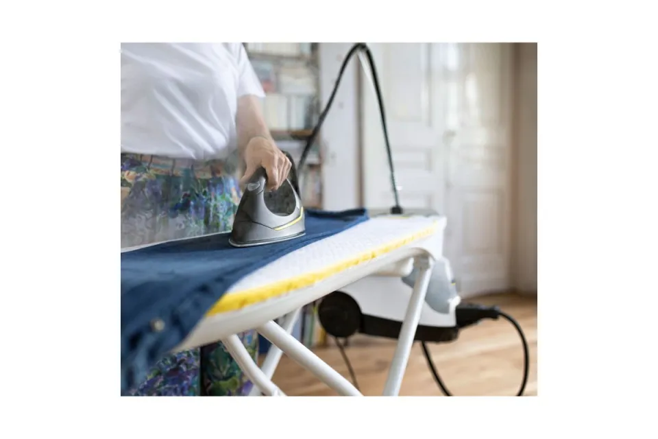 Гладачна станция с ютия Karcher SI 4 EasyFix Iron