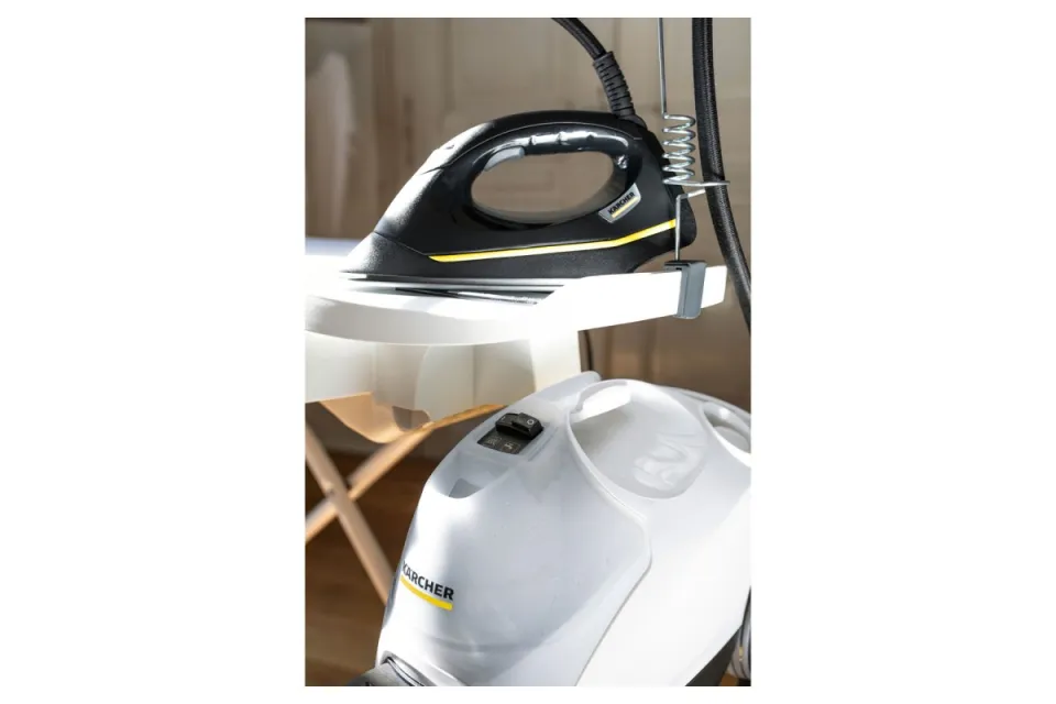 Гладачна станция с ютия Karcher SI 4 EasyFix Iron